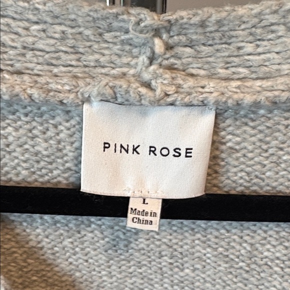 Heart Sweater - Picture 3 of 3